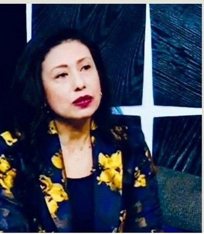 Dr. Prof. Wafaa Yedisu